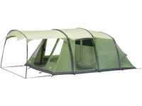 Vango Odyssey Air Aufblasbares Zelt, Epsom Green, 500SC