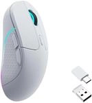 Keychron Key M3 WL Maus mit M3-A3