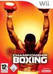 Showtime Champ Boxing [UK Import]