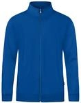 JAKO Doubletex Jacke blau, 5XL Herren