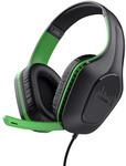 Trust Gaming GXT 415PS Zirox Leichtes Gaming Headset f&uuml;r Xbox Series X/S mit