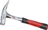 Picard 0059000 Ganzstahl-Latthammer glatt