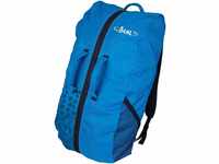 Beal Combi Blau - Praktischer vielseitiger Seilsack, 45l, Größe 45l - Farbe...