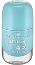 essence cosmetics shine last & go! gel nail polish, Gellack, Nagellack, Nr. 35 take