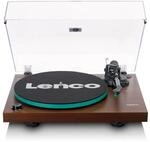 Lenco LBT-225WA Plattenspieler - Schallplattenspieler - Vinyl Player - Bluetooth