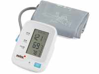 Pulox BMO-120 Oberarm-Blutdruckmessgerät - Vollautomatische Blutdruck- und