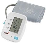Pulox BMO-120 Oberarm-Blutdruckmessger&auml;t - Vollautomatische Blutdruck- und