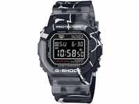 Casio Watch DW-5000SS-1ER