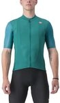CASTELLI Herren Endurance Elite Jersey T-Shirt