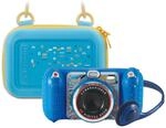 VTech KidiZoom Duo Pro Bundle mit kostenloser Tasche &ndash; nur f&uuml;r Kurze Zeit &ndash;