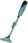 Makita DCL283FZ Akku-Staubsauger 18V (ohne Akku, ohne Ladeger&auml;t)