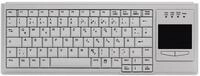 Contour Active Key Kompaktes Ultraflaches Touchpad, Industry 4.0, Tragbar
