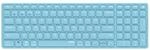Rapoo E9700M kabellose Tastatur Wireless Keyboard wiederaufladbarer Akku flaches