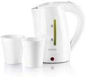 Bouilloire Haeger Travel 0,5 L 1100W