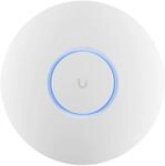 Ubiquiti AP Unifi U6+ 3.0 Gbps, RJ45 ohne PoE-Injektor