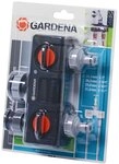 Gardena 08193-24 2-Wege-Verteiler
