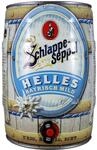 Schlappeseppel Helles 5l Fass / Dose