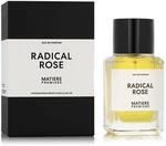Matiere Premiere Radical Rose Eau de Parfum 100ml