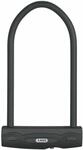 ABUS HB230 Unisex-Erwachsene 47 Varedo Fahrradschloss, Schwarz