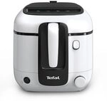 Tefal Fritteuse FR3101 Super Uno Access 1,5 kg Fassungsverm&ouml;gen 1800 W 2,2...