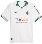 PUMA BMG Borussia M&Ouml;NCHENGLADBACH Trikot Home Herren 2024, Gr&ouml;&szlig;e:3XL,...