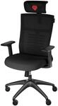 Genesis Gaming Stuhl ASTAT 200 G2 ergonomischer Gaming Chair 360&deg;, breite