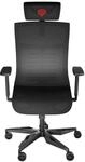 Genesis Gaming Stuhl ASTAT 700 G2 ergonomischer Gaming Chair 360&deg;, breite