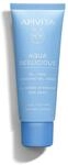 Apivita Aqua Beelicious Gel-Cr&egrave;me Feuchtigkeitsgel Nicht Fettend - Leichte...