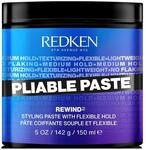 Redken Biegsame Paste, 150 ml &ndash; mittlerer Halt, flexible Texturierung Haarpaste