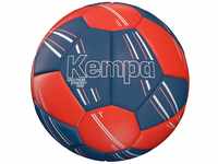 Kempa Spectrum Synergy PRO Handball Trainings und Spielball mit einzigartiger