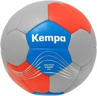 Kempa Spectrum Synergy Pro Handball Spielball und Trainingsball mit einzigartiger