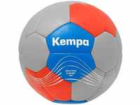 Kempa Spectrum Synergy Pro Handball Spielball und Trainingsball mit einzigartiger