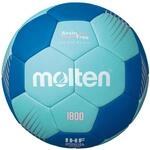 Molten HF1800 Handball, Cyan/Blue, 1