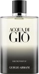 GIORGIO ARMANI Acqua Di Gio Eau de Parfum 200 ml