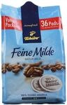 Tchibo Feine Milde Natur-Mild, Kaffeepads f&uuml;r alle g&auml;ngigen Pad Maschinen, 36 Pads