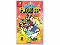 Wario Ware: Move It! - [Nintendo Switch]
