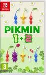 Pikmin 1 + 2 (Twin Pack) (Switch)