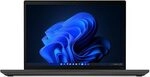 Lenovo ThinkPad P14s Gen 4 21HF - Intel Core i7 1360P / 2.2 GHz - Win 11 Pro - RTX