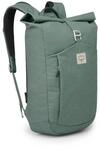 Osprey Unisex Erwachsene Arcane Roll Top 22 Daypack Oliv 22 l