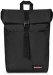 Eastpak UP ROLL Rucksack, 23 L - Black (Schwarz)