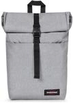 Eastpak UP ROLL Rucksack, 44,5 cm, 23 L, Sunday Grey (Grau), Sunday-Grau, 44.5 x 30 x
