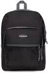 Eastpak Pinnacle Rucksack, 42 cm, 38 L, Kontrastqualit&auml;t, Grau (Schwarz),