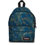 Eastpak Orbit Kleiner Rucksack, 33,5 cm, 10 L, Brize Filter Navy (Blau), Brize Filter