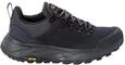 Jack Wolfskin Damen Terraventure Urban Low W, Phantom, 36 EU