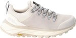 Jack Wolfskin Damen Terraventure Urban Low W, Beige/Beige, 42 EU