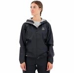 Hagl&ouml;fs L.I.M GTX II Jacke Damen schwarz
