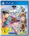 NOOB: The Factionless [PS4]