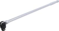 BGS 283 | Gelenkgriff | 20 mm (3/4") | 630 mm | Steck-Drehgriff | Schiebegriff mit