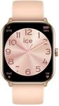 ICE-WATCH - Ice smart - Smartwatch mit Silikonarmband (1,85")