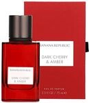 Banana Republic Dark Cherry and Amber Eau de Parfum, 75 ml (Unisex)